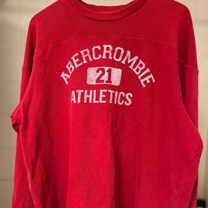 Abercrombie long sleeve